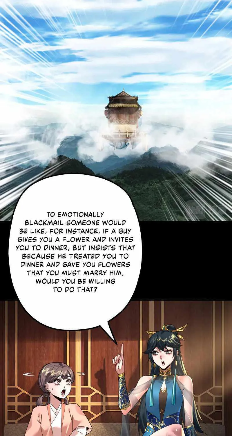 I Am The Fated Villain Zinmanga X Chapter 88 Page 5