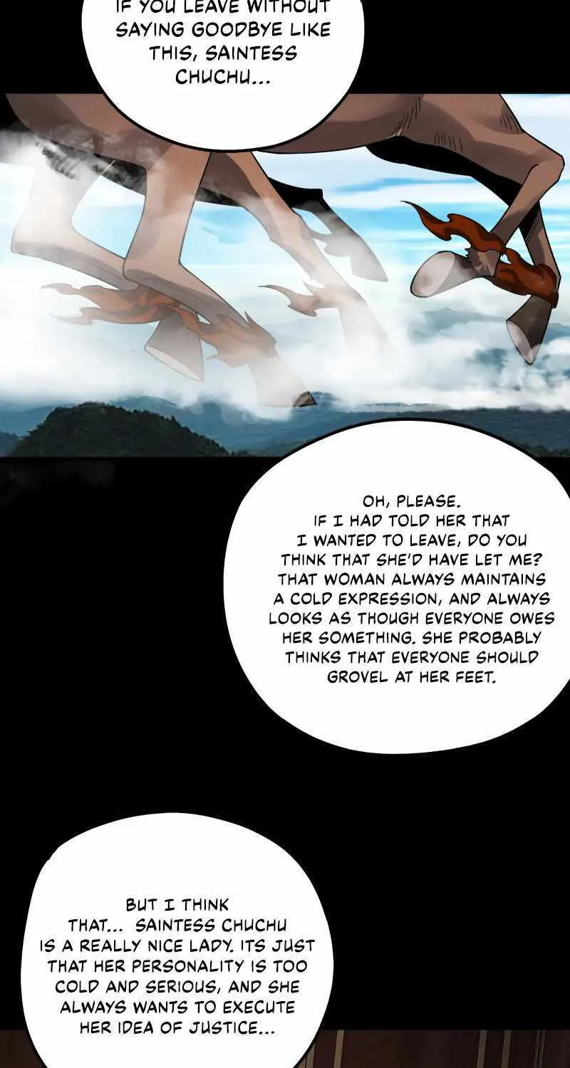 I Am The Fated Villain Zinmanga X Chapter 88 Page 14
