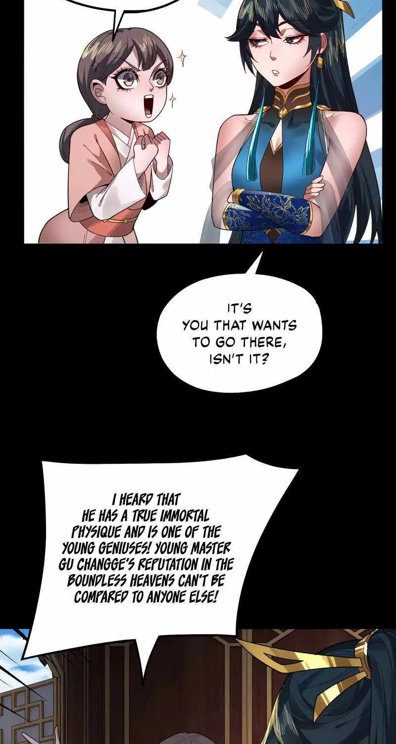 I Am The Fated Villain Zinmanga X Chapter 88 Page 17