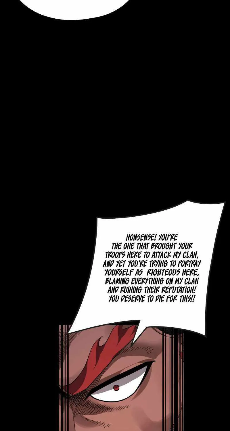I Am The Fated Villain Zinmanga X Chapter 88 Page 28