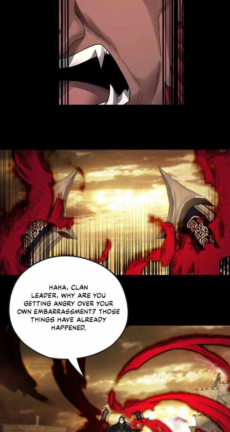 I Am The Fated Villain Zinmanga X Chapter 88 Page 29
