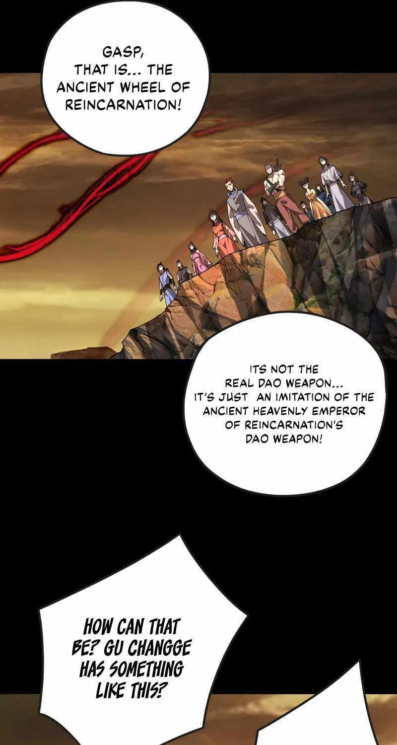 I Am The Fated Villain Zinmanga X Chapter 88 Page 31