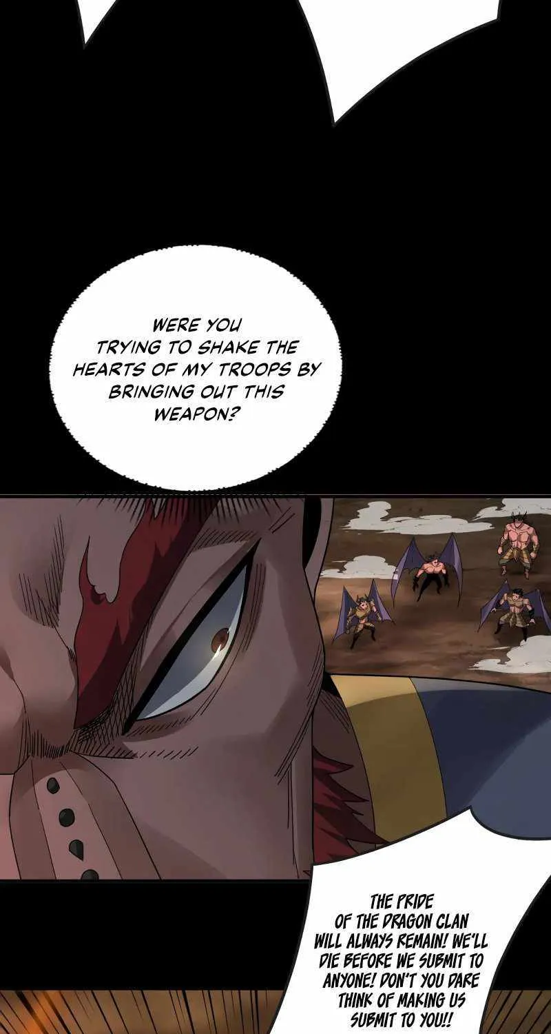 I Am The Fated Villain Zinmanga X Chapter 88 Page 33