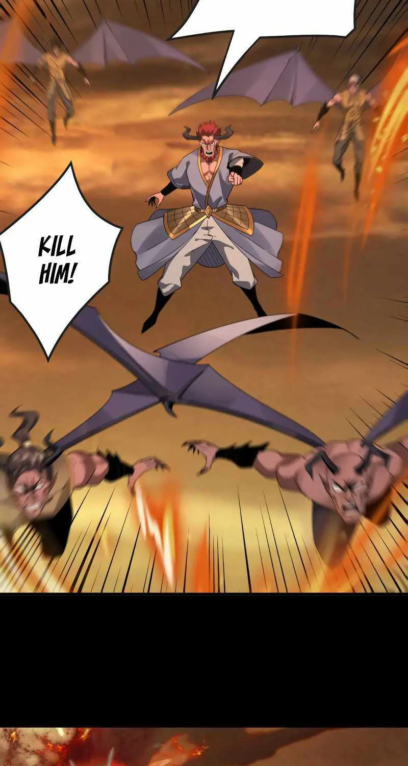 I Am The Fated Villain Zinmanga X Chapter 88 Page 34