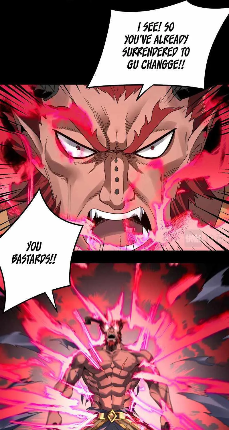 I Am The Fated Villain Zinmanga X Chapter 88 Page 38