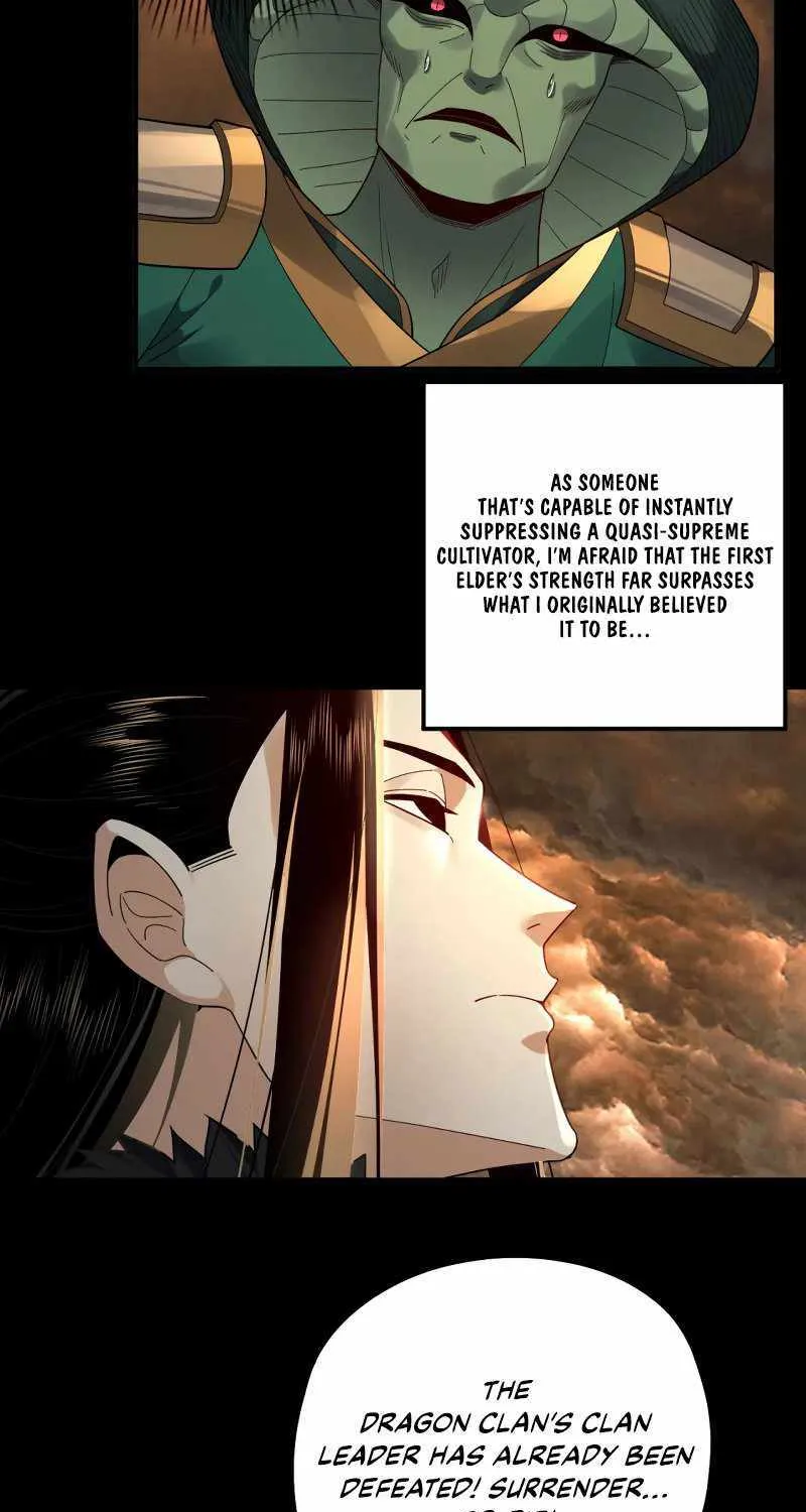 I Am The Fated Villain Zinmanga X Chapter 88 Page 48