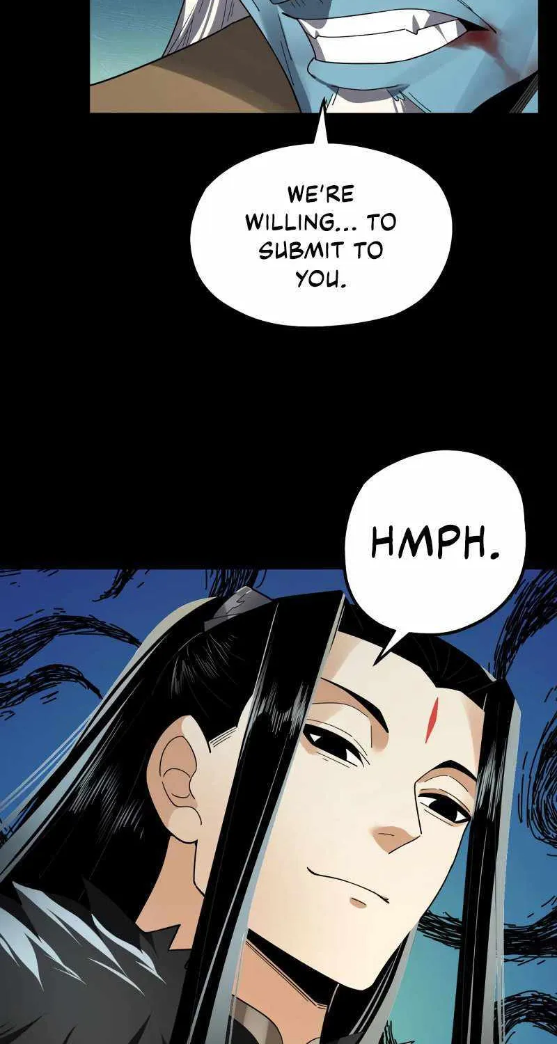 I Am The Fated Villain Zinmanga X Chapter 88 Page 51
