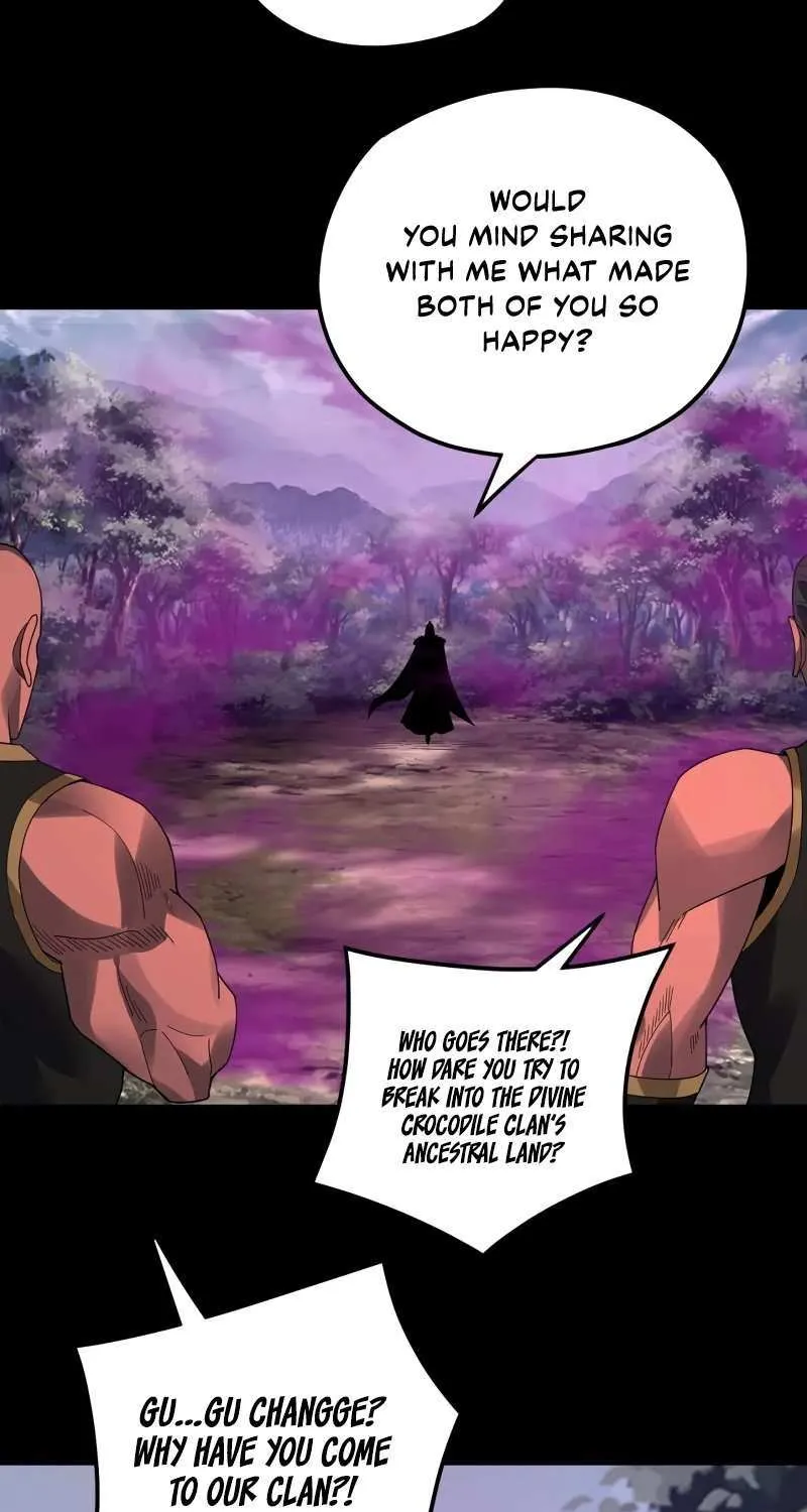 I Am The Fated Villain Zinmanga X Chapter 87 Page 7
