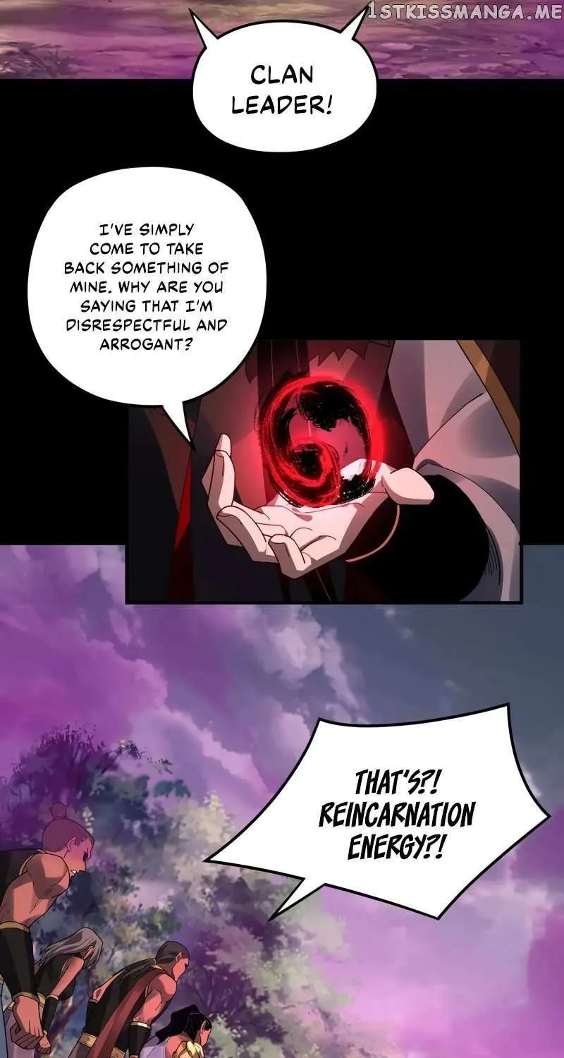 I Am The Fated Villain Zinmanga X Chapter 87 Page 11