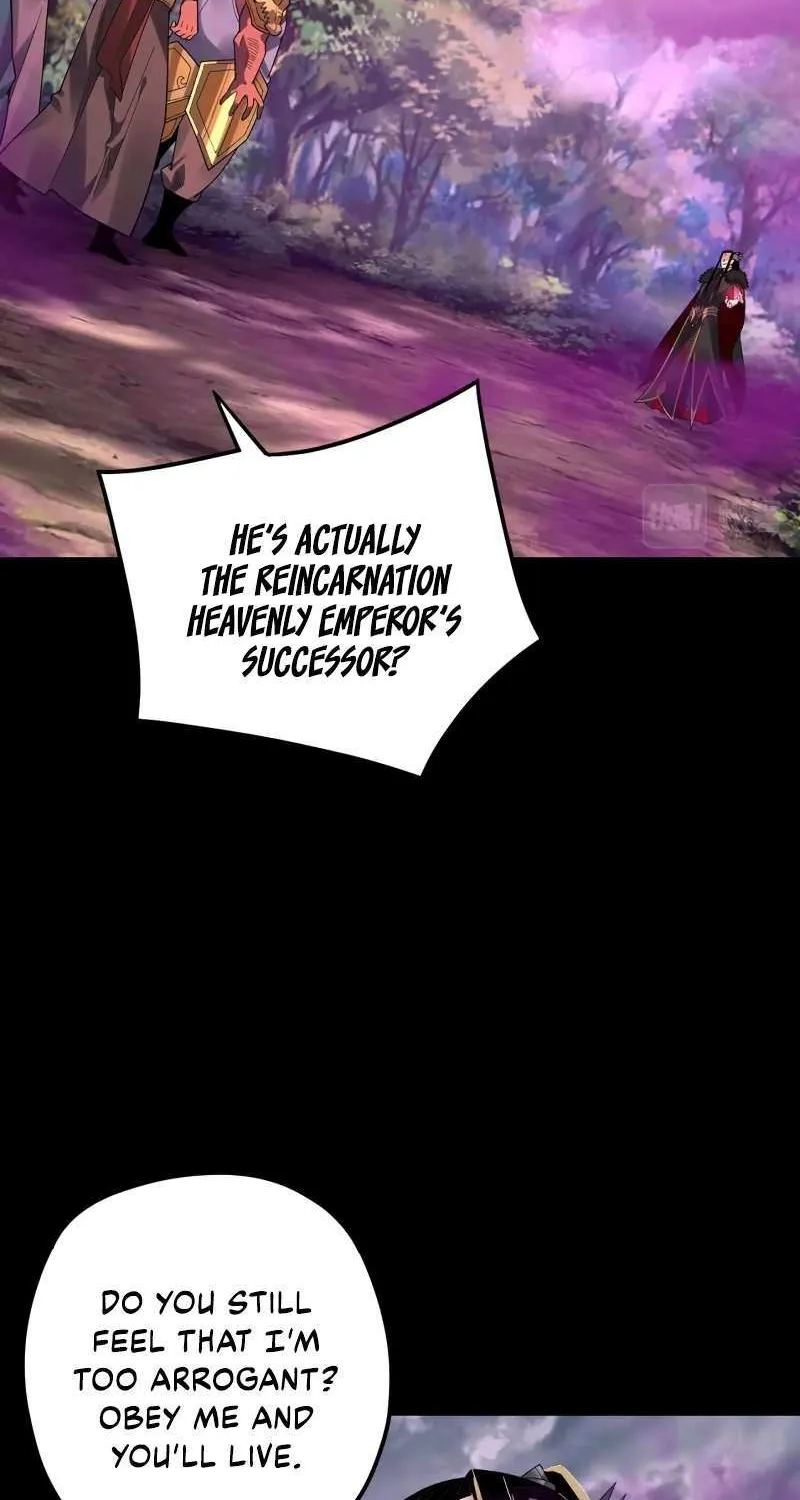 I Am The Fated Villain Zinmanga X Chapter 87 Page 12
