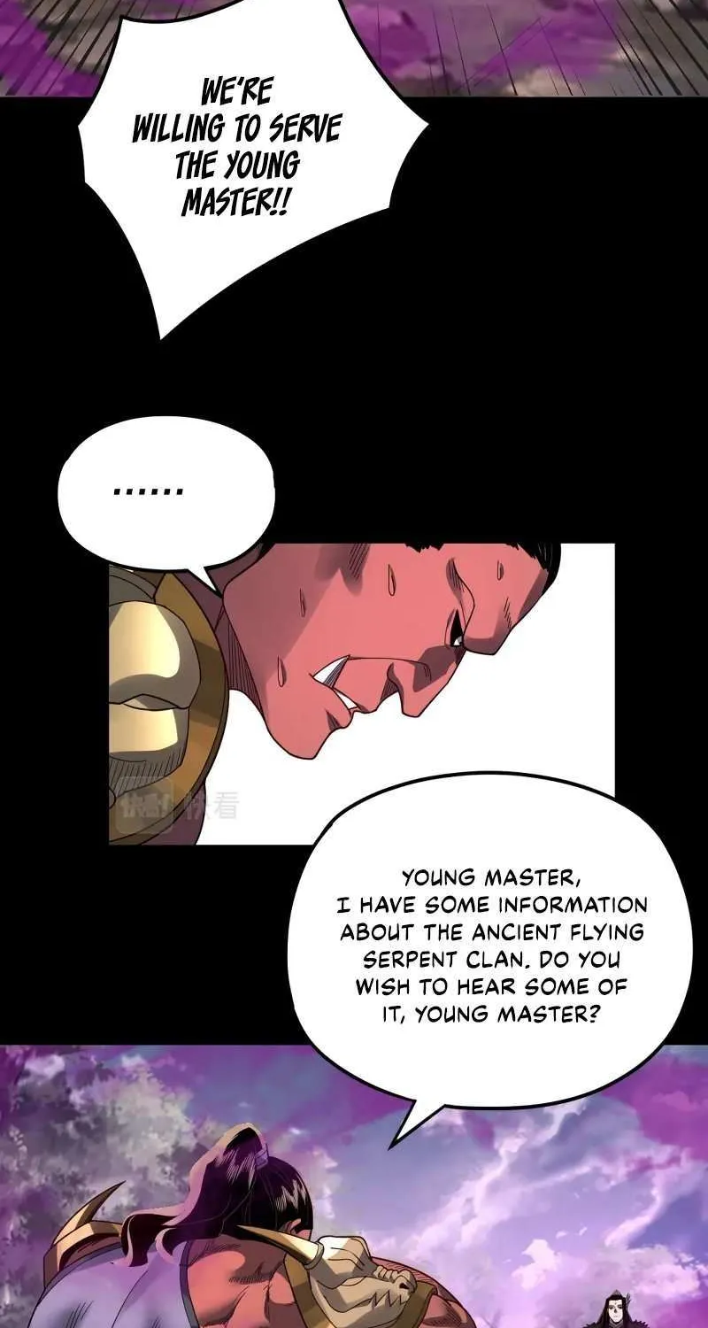 I Am The Fated Villain Zinmanga X Chapter 87 Page 21