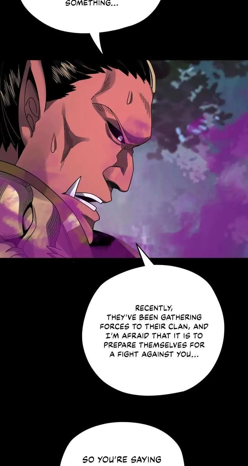 I Am The Fated Villain Zinmanga X Chapter 87 Page 23