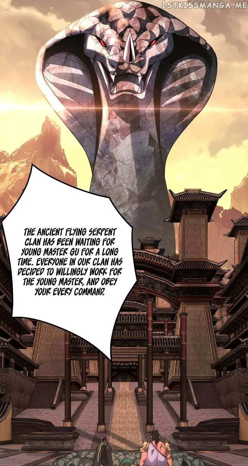 I Am The Fated Villain Zinmanga X Chapter 87 Page 25