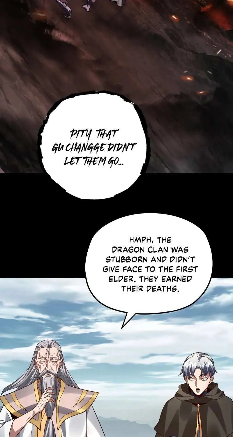 I Am The Fated Villain Zinmanga X Chapter 87 Page 34