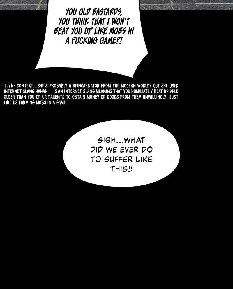 I Am The Fated Villain Zinmanga X Chapter 87 Page 38