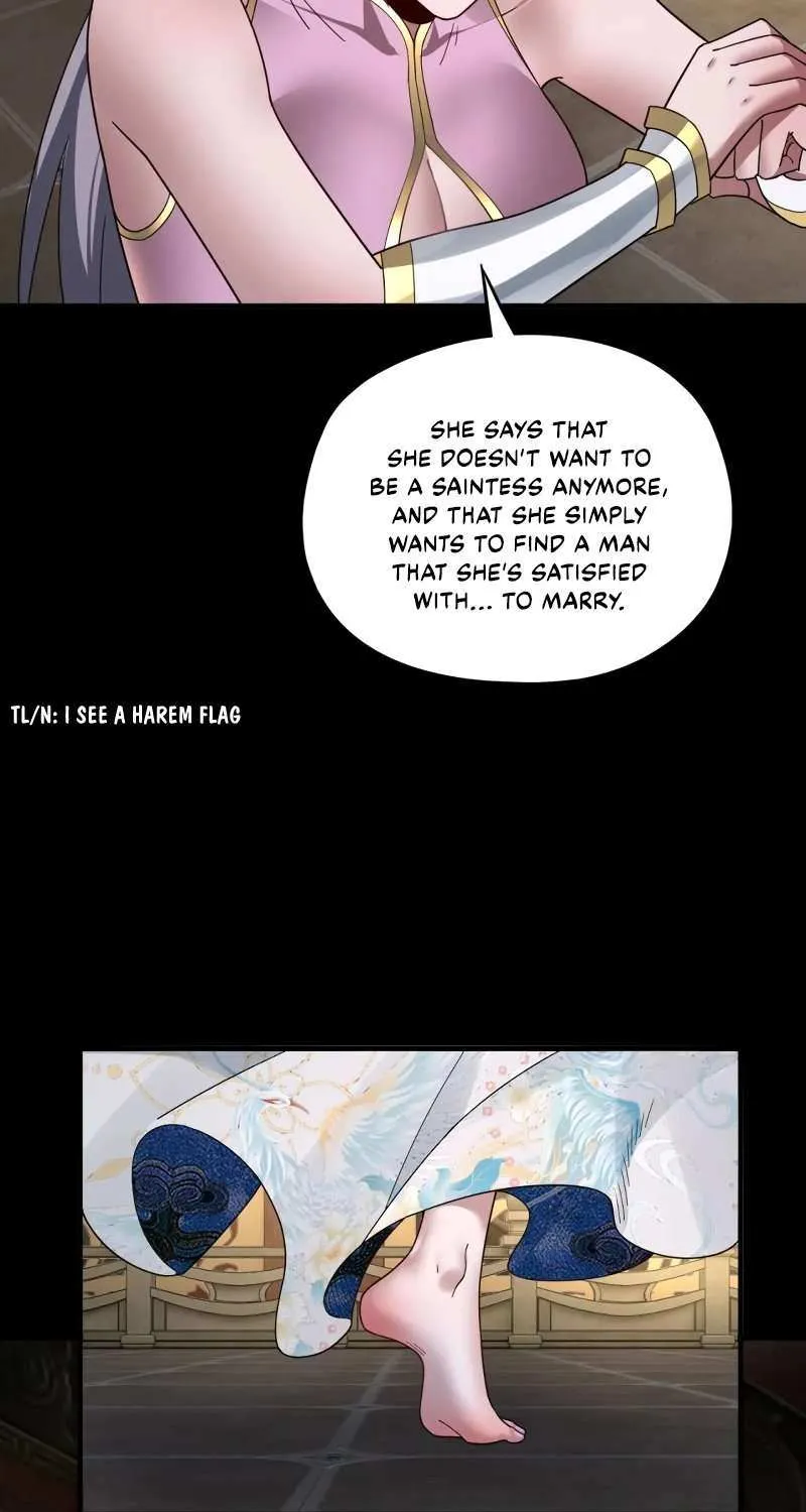 I Am The Fated Villain Zinmanga X Chapter 87 Page 43