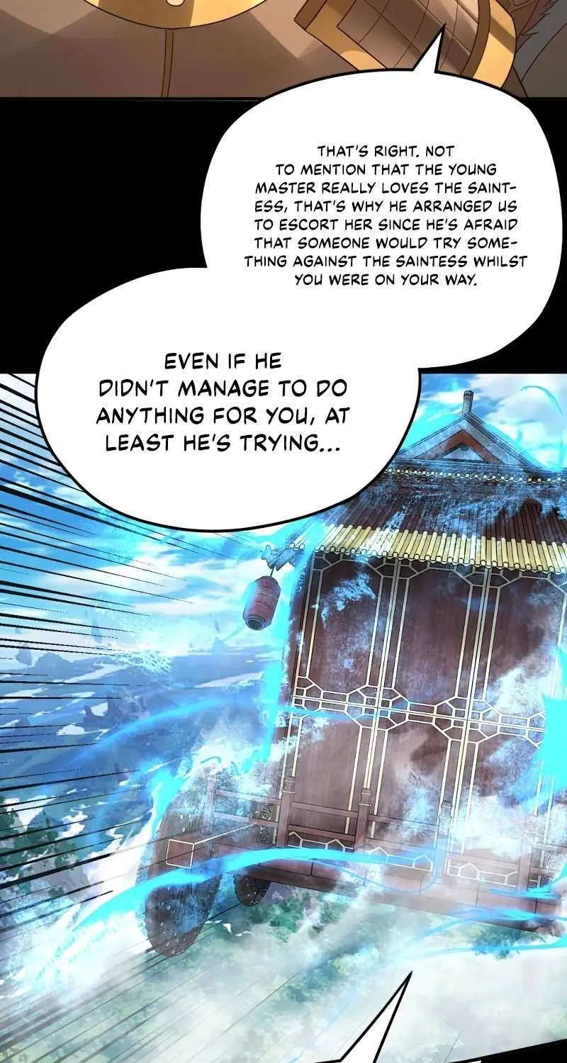 I Am The Fated Villain Zinmanga X Chapter 87 Page 51