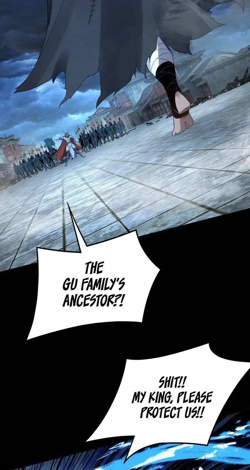 I Am The Fated Villain Zinmanga X Chapter 86 Page 5