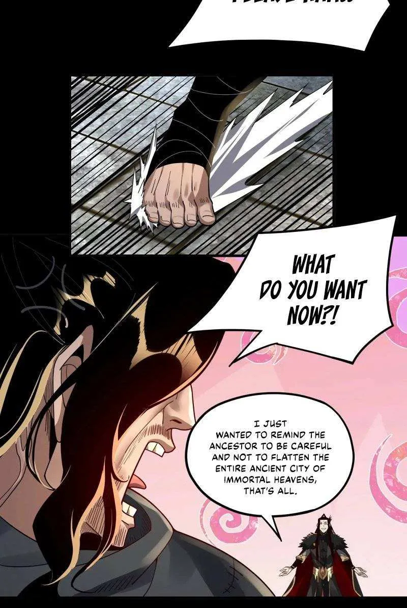I Am The Fated Villain Zinmanga X Chapter 86 Page 9