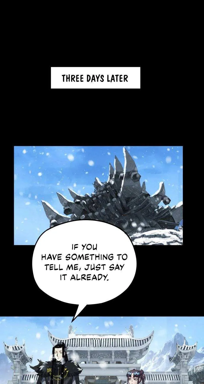 I Am The Fated Villain Zinmanga X Chapter 86 Page 14