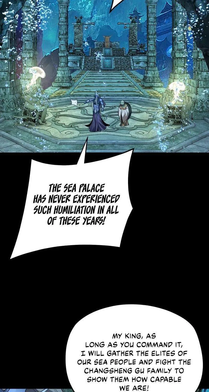 I Am The Fated Villain Zinmanga X Chapter 86 Page 29