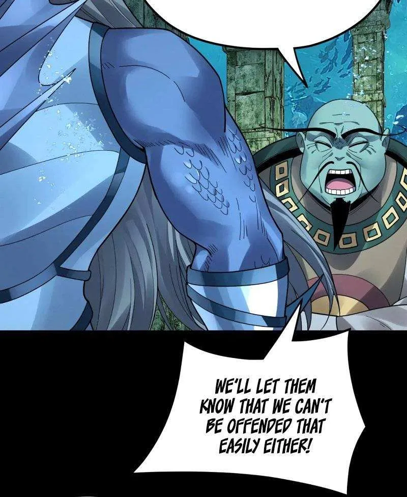 I Am The Fated Villain Zinmanga X Chapter 86 Page 30