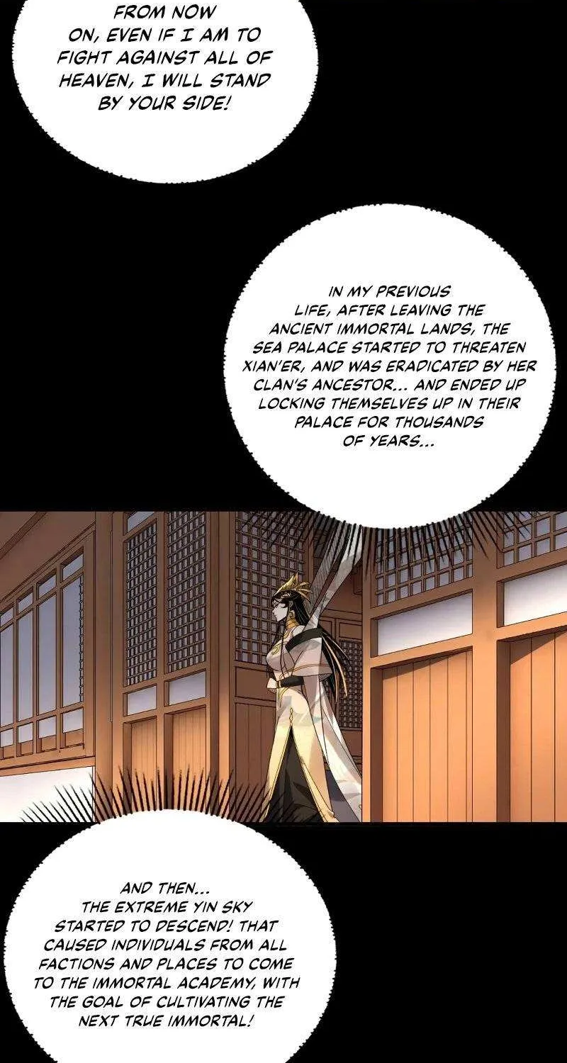 I Am The Fated Villain Zinmanga X Chapter 86 Page 44