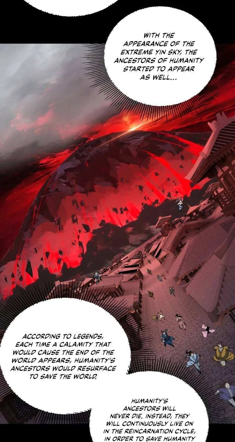 I Am The Fated Villain Zinmanga X Chapter 86 Page 45