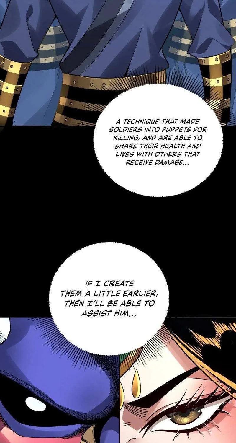 I Am The Fated Villain Zinmanga X Chapter 86 Page 50