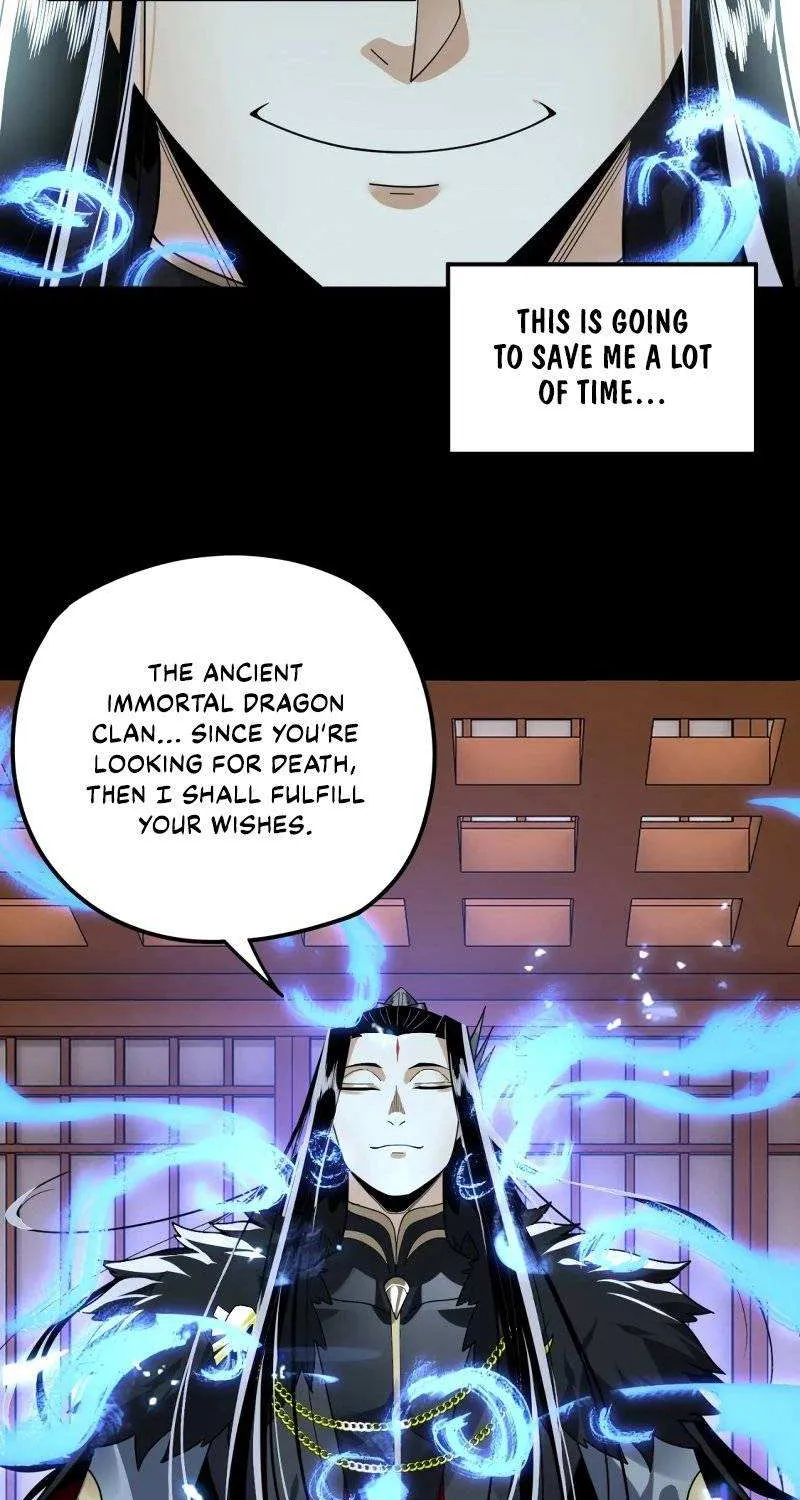 I Am The Fated Villain Zinmanga X Chapter 86 Page 56
