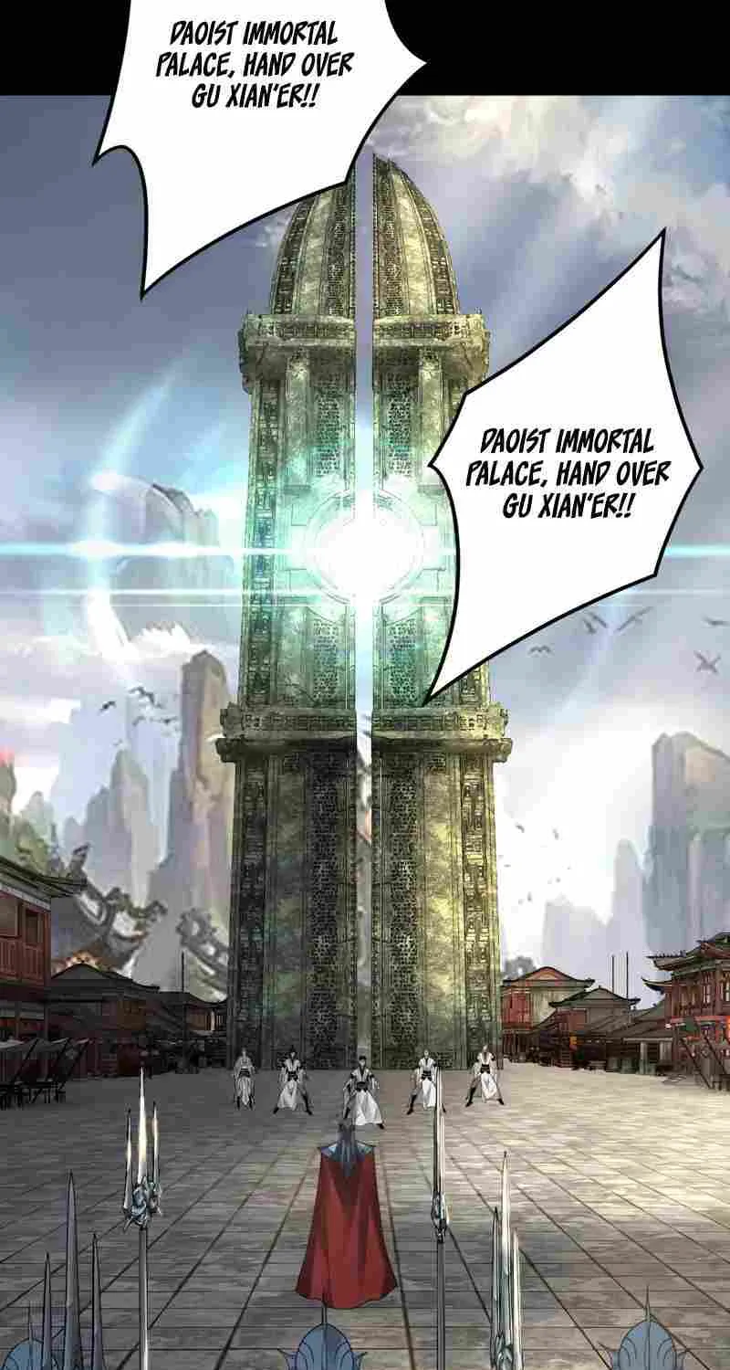 I Am The Fated Villain Zinmanga X Chapter 85 Page 5