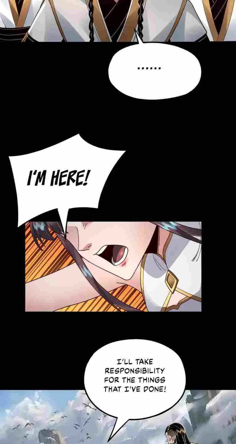 I Am The Fated Villain Zinmanga X Chapter 85 Page 7