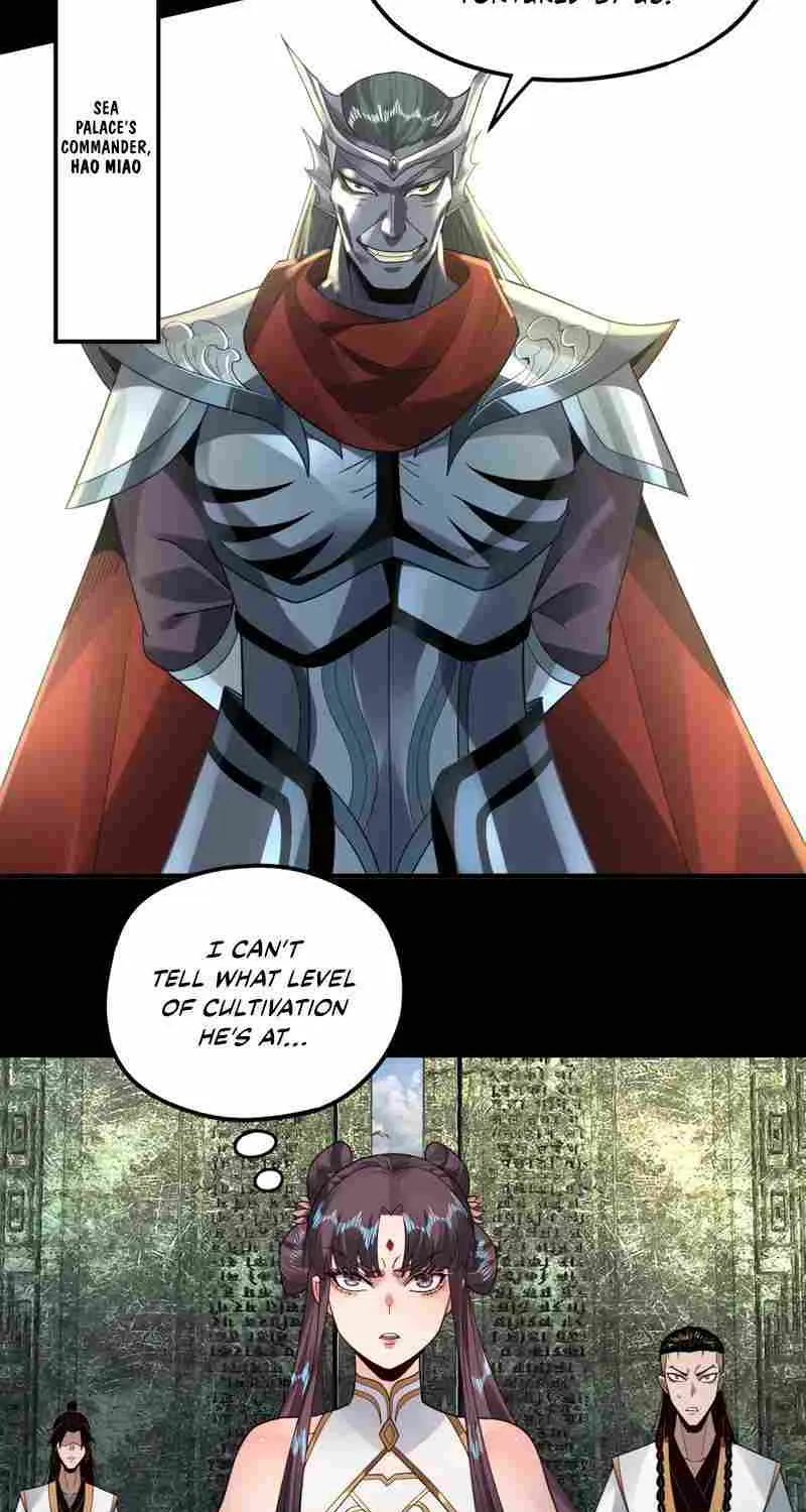 I Am The Fated Villain Zinmanga X Chapter 85 Page 9