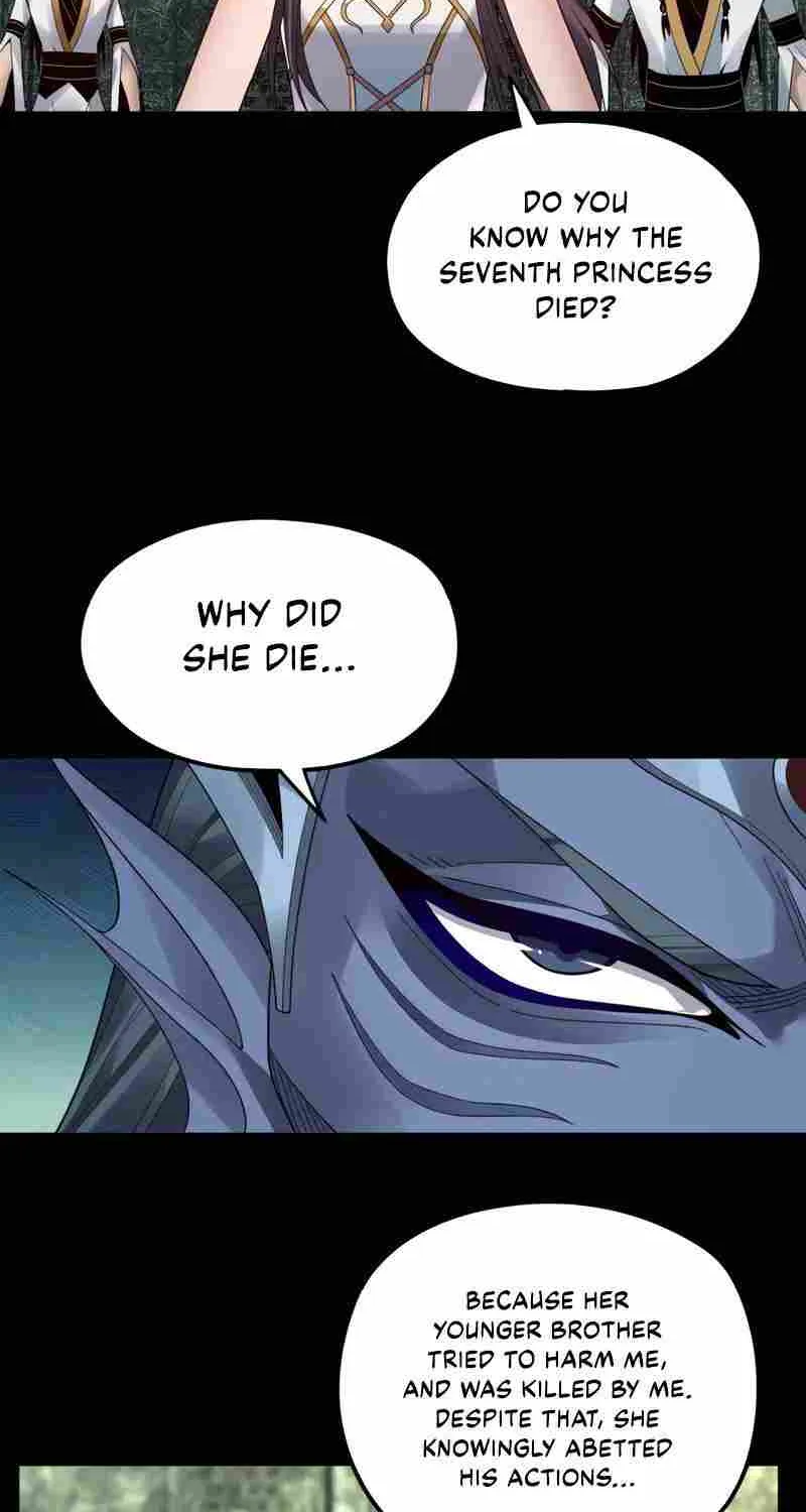 I Am The Fated Villain Zinmanga X Chapter 85 Page 10