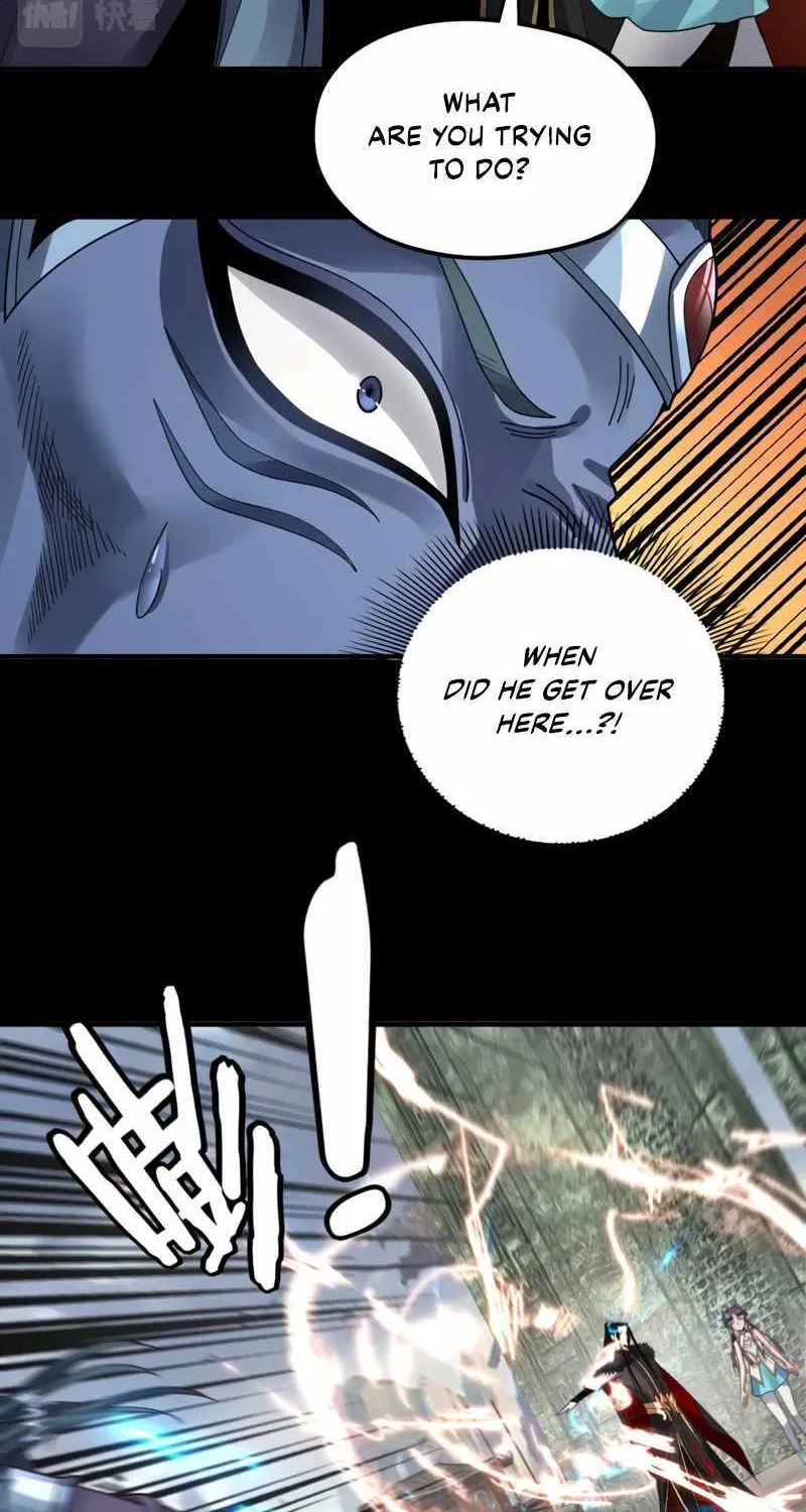 I Am The Fated Villain Zinmanga X Chapter 85 Page 15