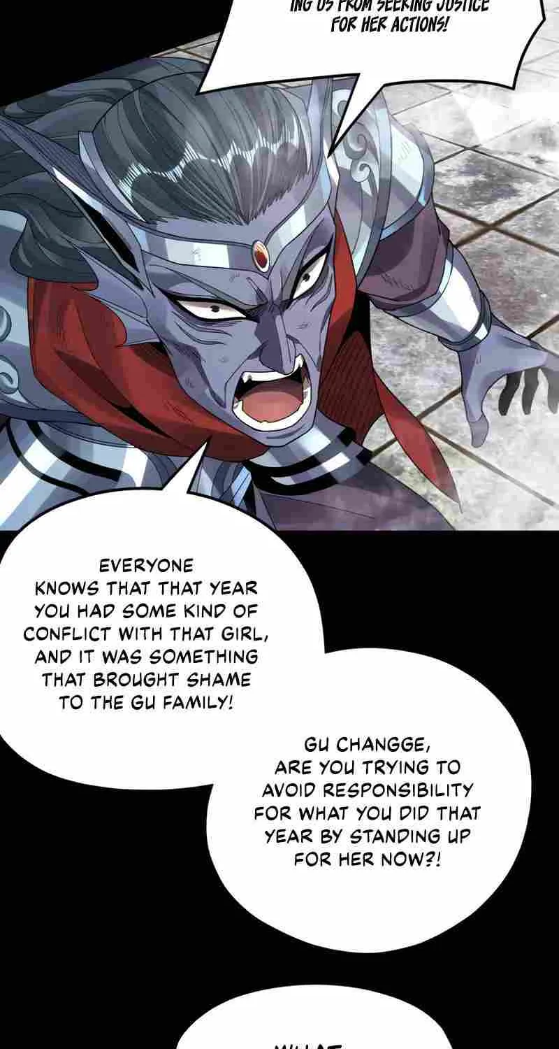 I Am The Fated Villain Zinmanga X Chapter 85 Page 36
