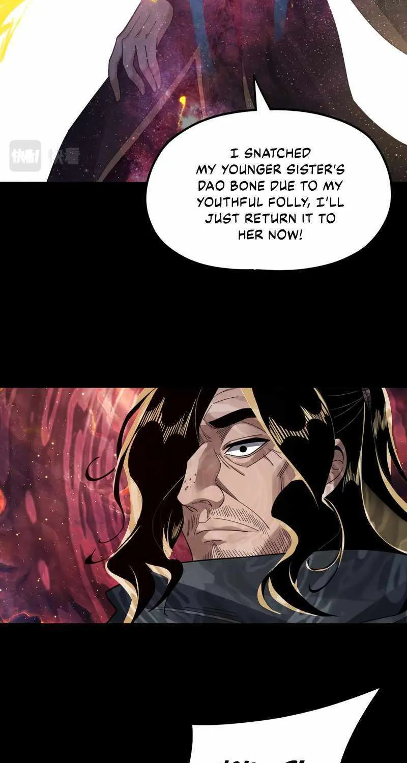 I Am The Fated Villain Zinmanga X Chapter 85 Page 40