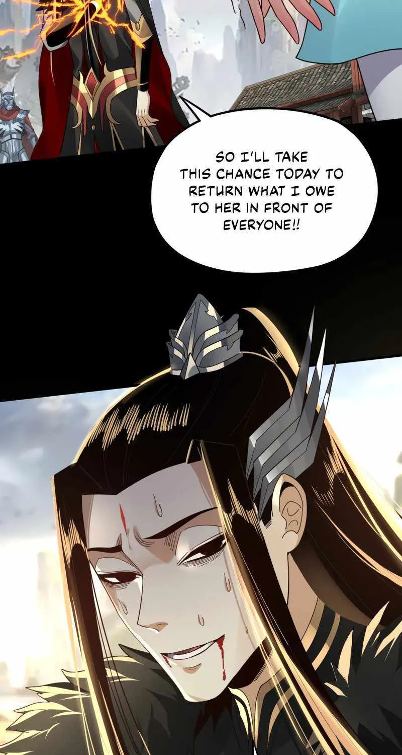 I Am The Fated Villain Zinmanga X Chapter 85 Page 42