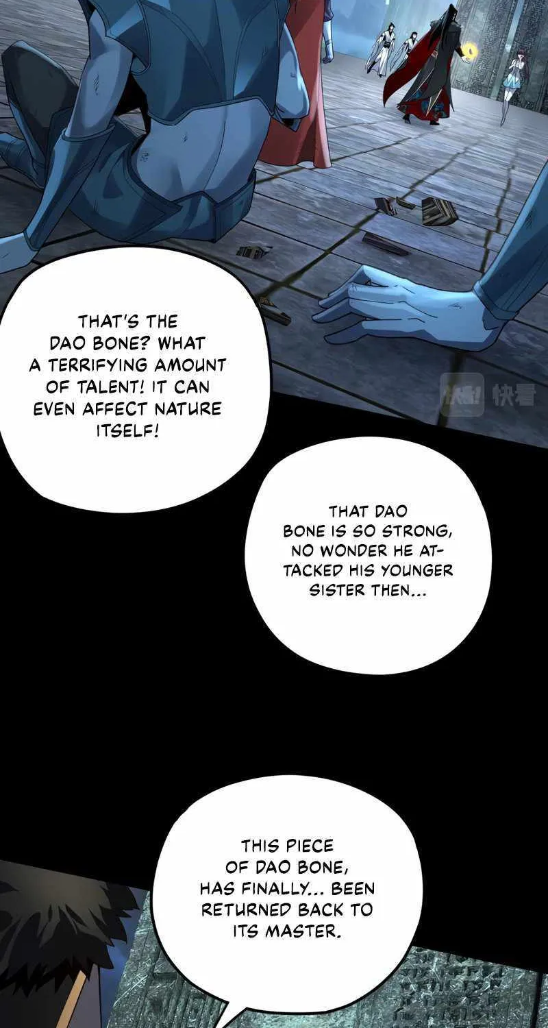I Am The Fated Villain Zinmanga X Chapter 85 Page 47