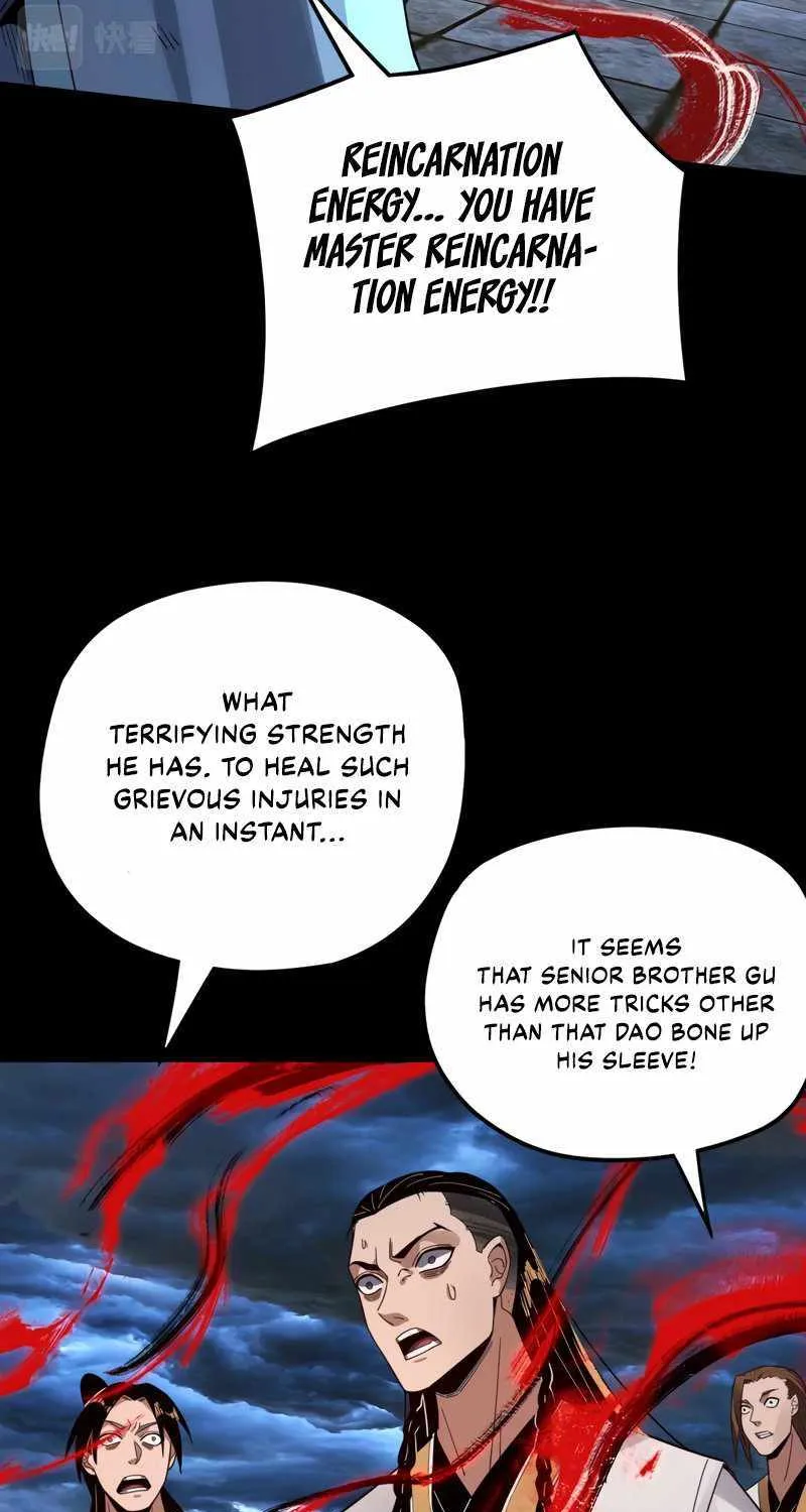 I Am The Fated Villain Zinmanga X Chapter 85 Page 52