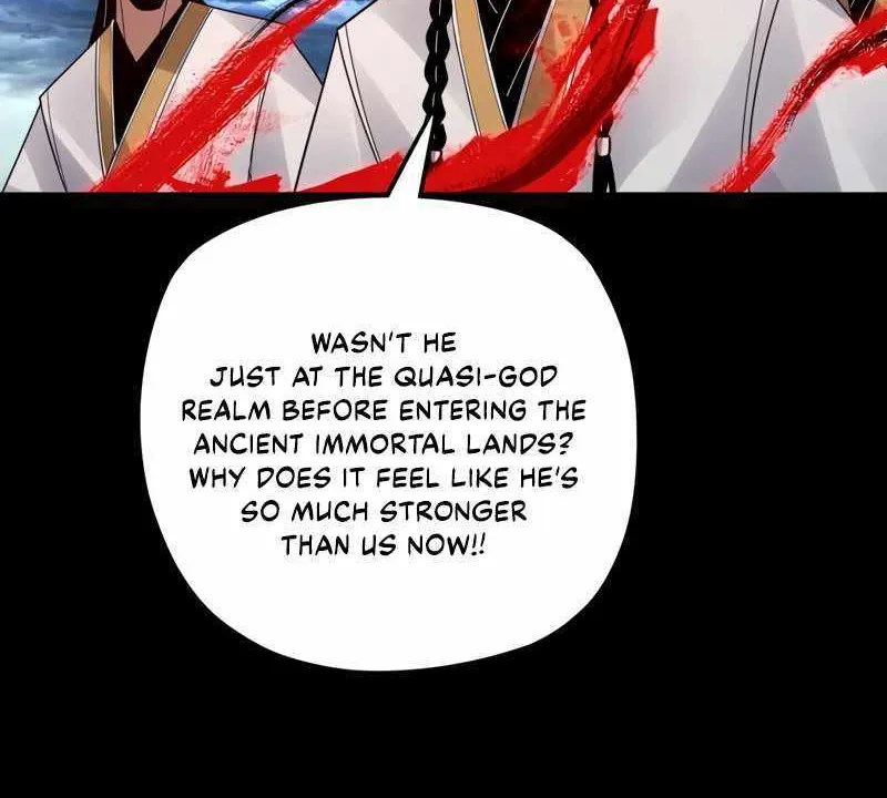 I Am The Fated Villain Zinmanga X Chapter 85 Page 53
