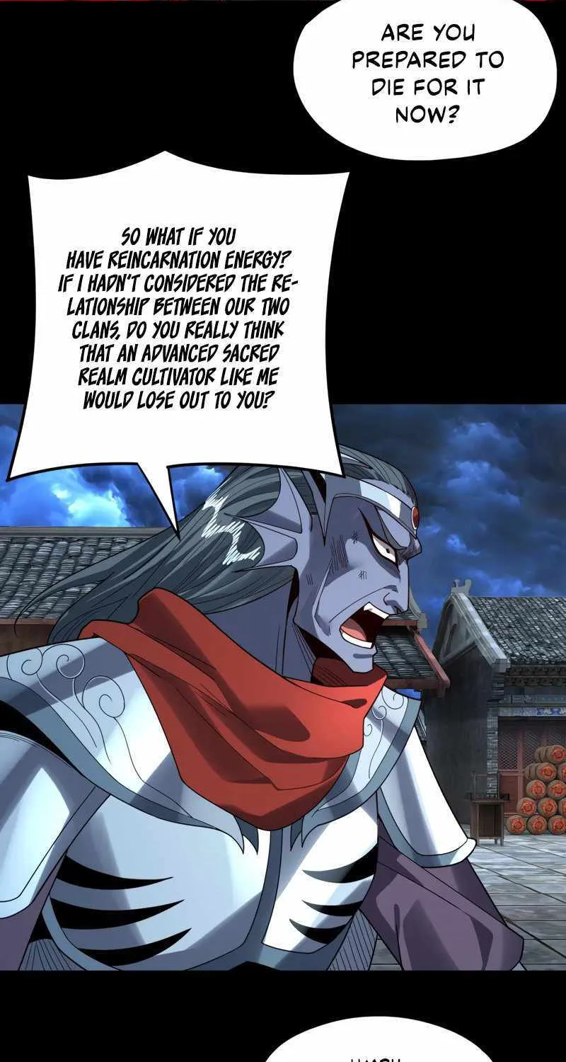 I Am The Fated Villain Zinmanga X Chapter 85 Page 55