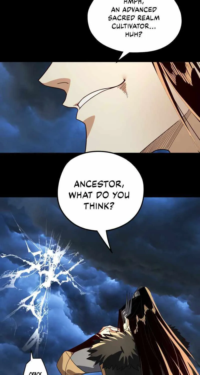 I Am The Fated Villain Zinmanga X Chapter 85 Page 56