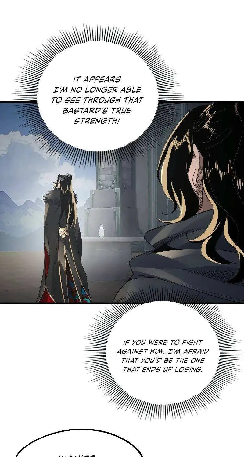 I Am The Fated Villain Zinmanga X Chapter 84 Page 29