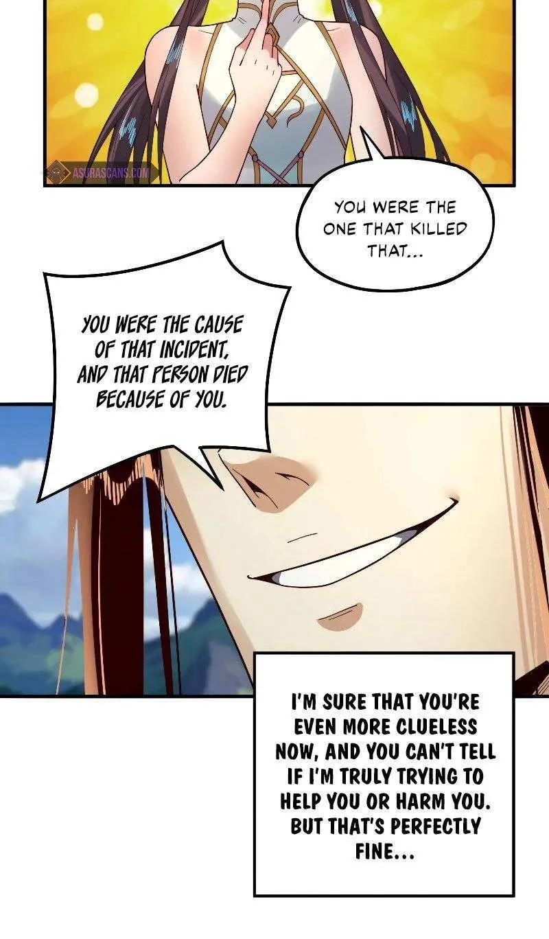 I Am The Fated Villain Zinmanga X Chapter 84 Page 31