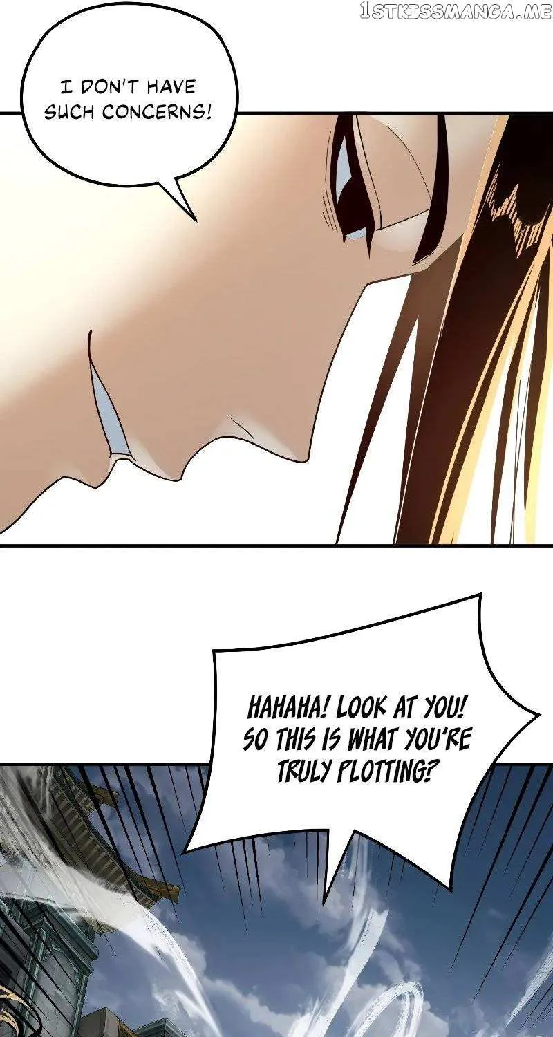 I Am The Fated Villain Zinmanga X Chapter 84 Page 39