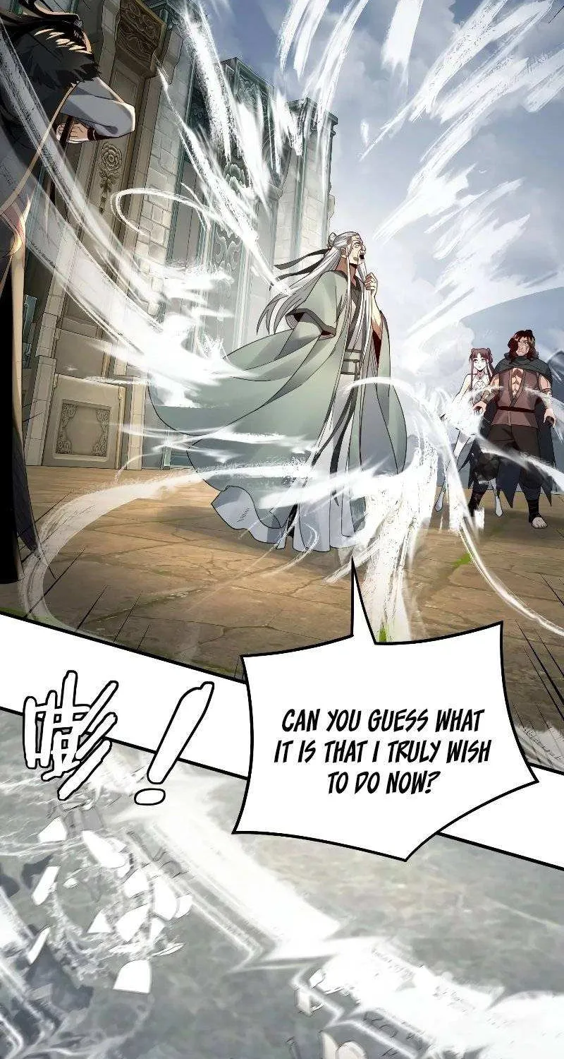 I Am The Fated Villain Zinmanga X Chapter 84 Page 40