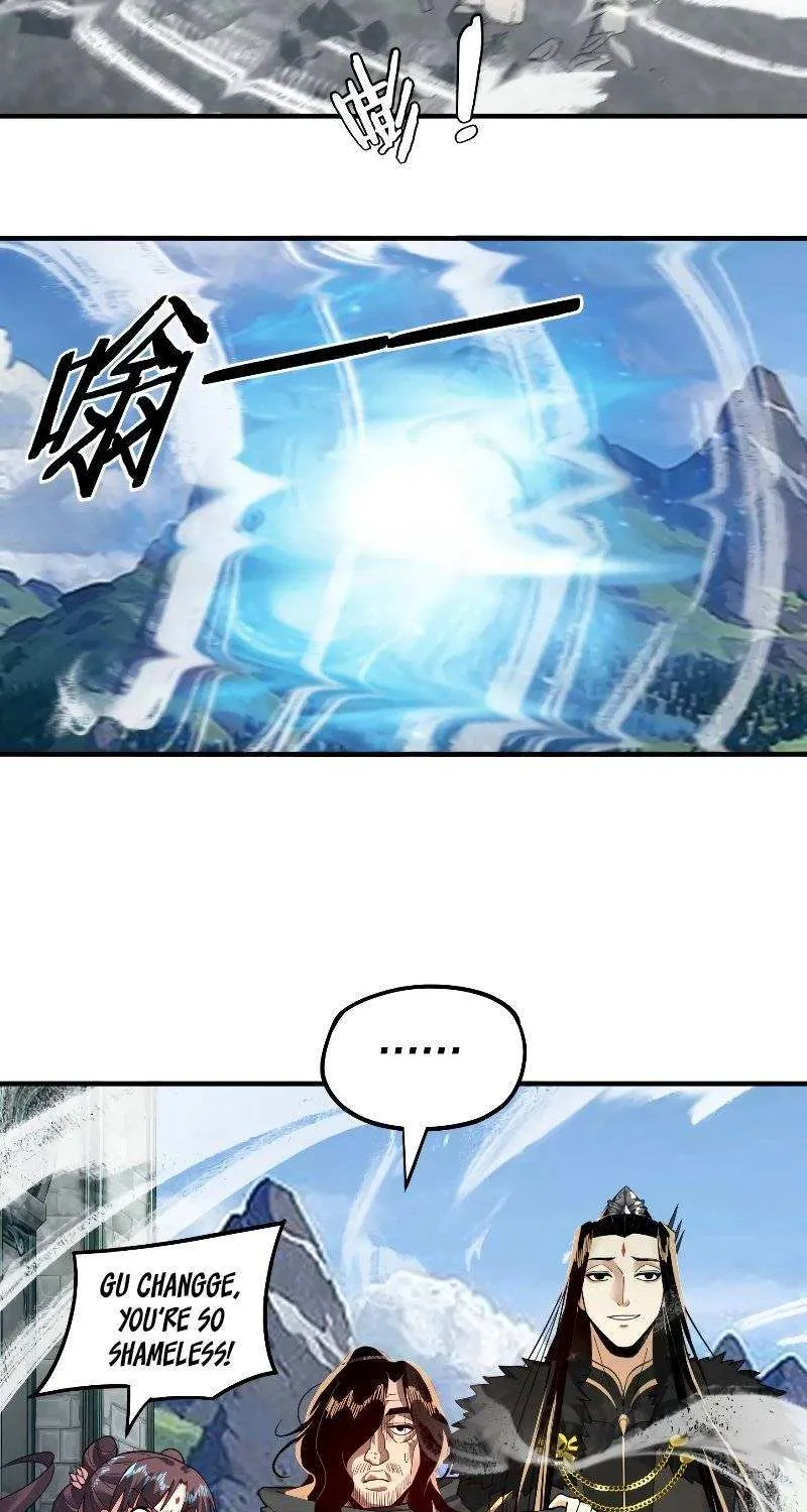 I Am The Fated Villain Zinmanga X Chapter 84 Page 41