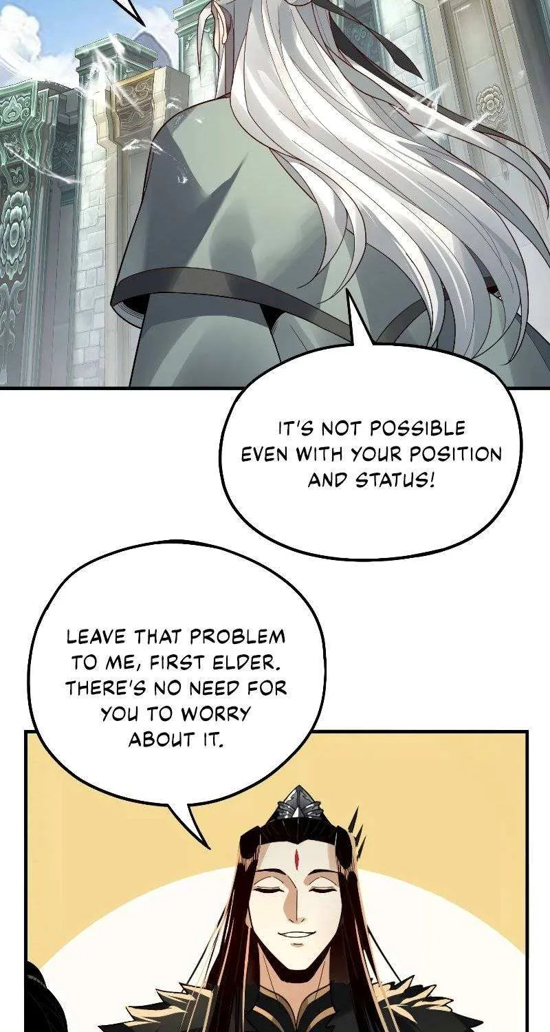 I Am The Fated Villain Zinmanga X Chapter 84 Page 43