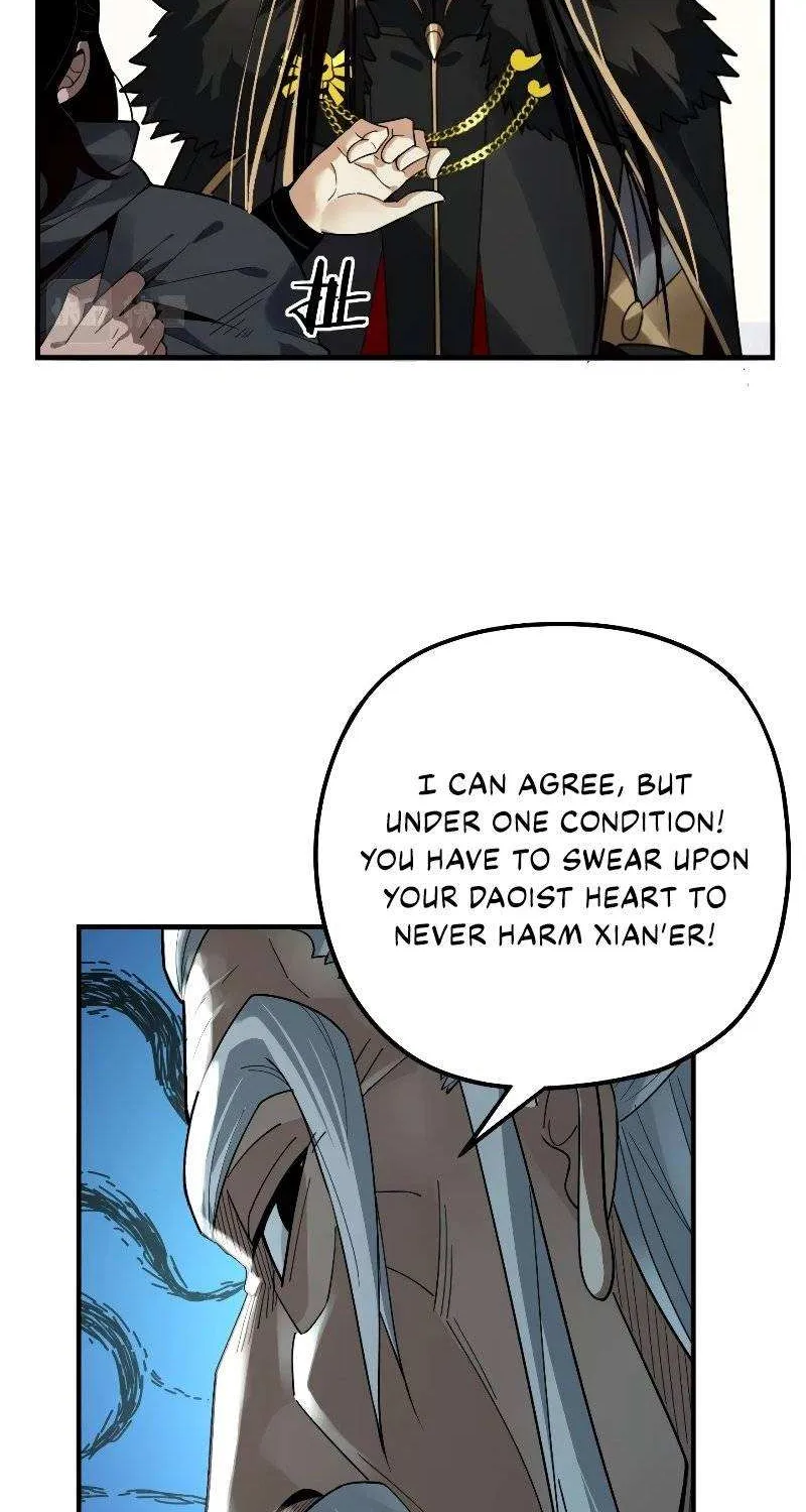 I Am The Fated Villain Zinmanga X Chapter 84 Page 44